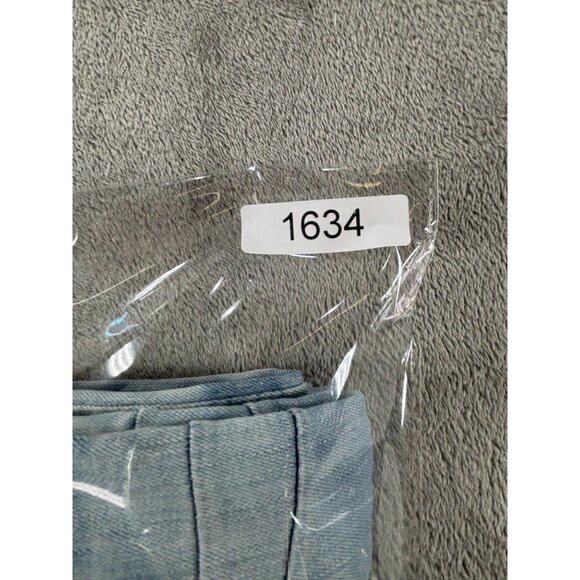 Ariat Real Denim Tie-Dye Flare Jeans 29L Womens - Picture 13 of 13